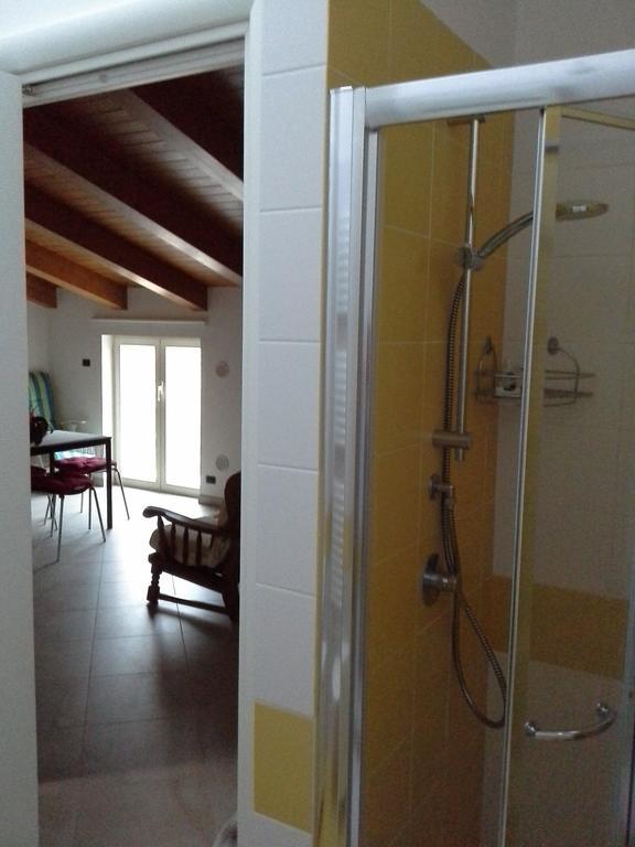Casa Vacanze The Flea'S Home Фонди Стая снимка
